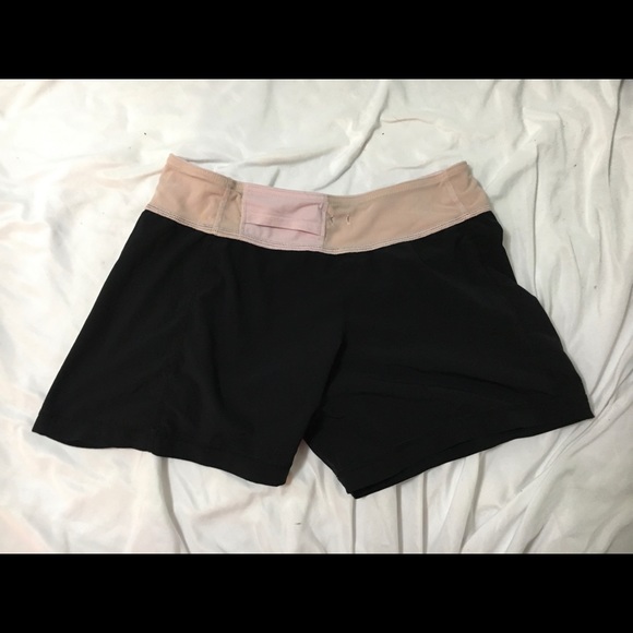 Lululemon Shorts - Picture 7 of 8